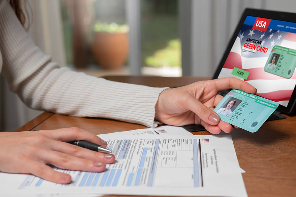 PAN card registration and correction assistance services